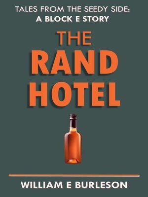 cover image of The Rand Hotel